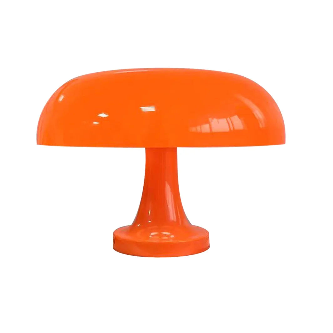 Mushroom Table Lamp — Modern Danish Design Ambient Light